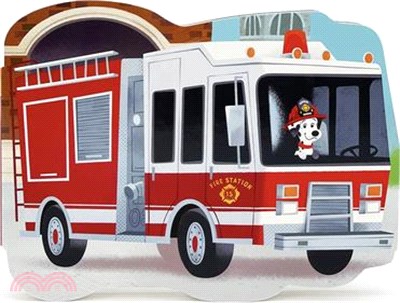 How Fire Trucks Work