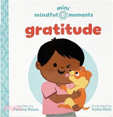 Mini Mindful Moments: Gratitude