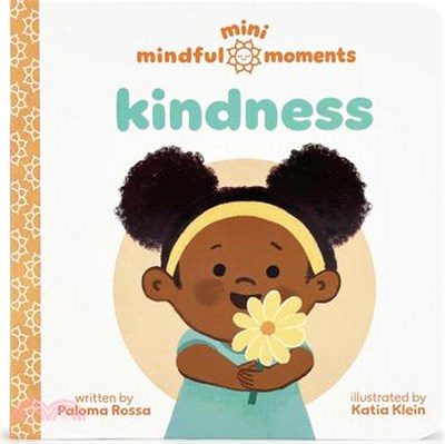 Mini Mindful Moments: Kindness