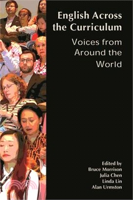 English Across the Curriculum: Voices from Around the World