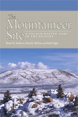 The Mountaineer Site: Mountaineer Site PB