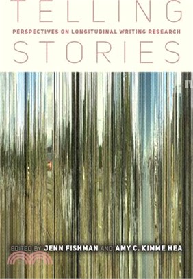 Telling Stories: Perspectives on Longitudinal Writing Research