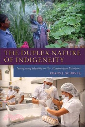 The Duplex Nature of Indigeneity: Navigating Identity in the Ahuehuepan Diaspora