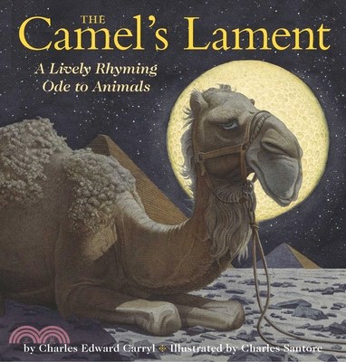 The Camel's Lament