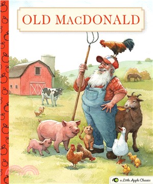 Little Apple Books : Old Macdonald Had A Farm