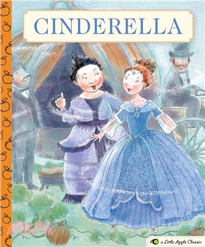 Cinderella (Little Apple Books)