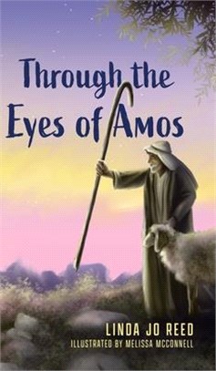 Through the Eyes of Amos