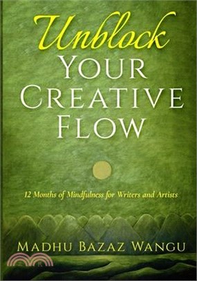 Unblock Your Creative Flow