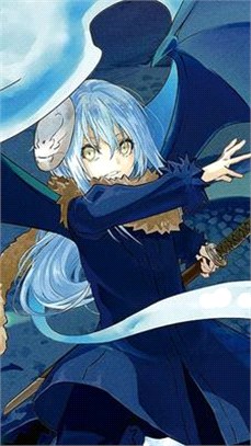 That Time I Got Reincarnated as a Slime 16