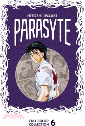 Parasyte Full Color Collection 6