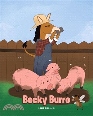 Becky Burro