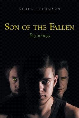 Son of the Fallen: Beginnings