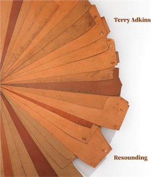 Terry Adkins ― Resounding