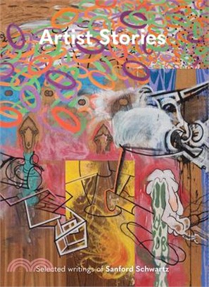 Artist Stories