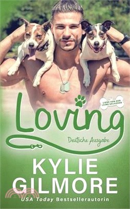 Loving - Deutsche Ausgabe