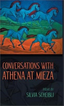 Conversations with Athena at Mieza