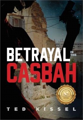 Betrayal in the Casbah