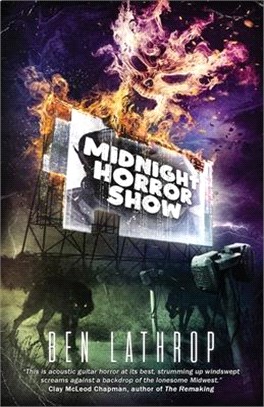 Midnight Horror Show