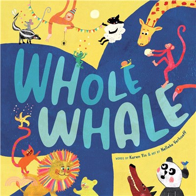 Whole whale /