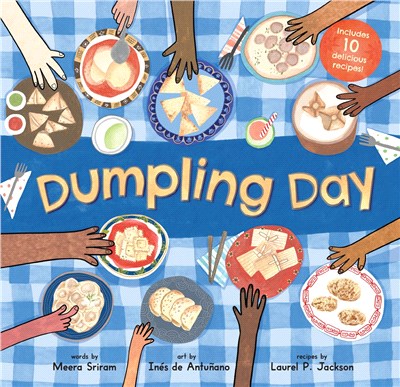 Dumpling day /