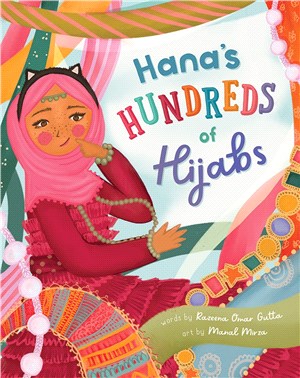 Hana's Hundreds of Hijabs