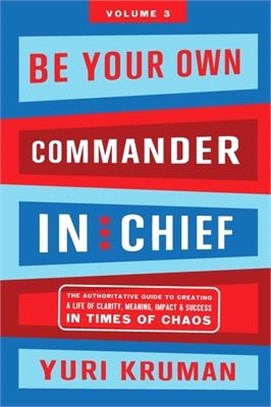 Be Your Own Commander Volume 3: Others