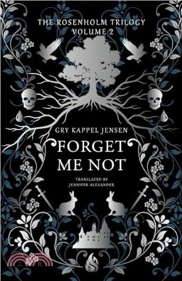 Forget Me Not