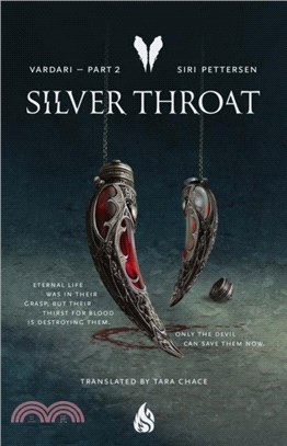 Silver Throat：Vardari Part 2