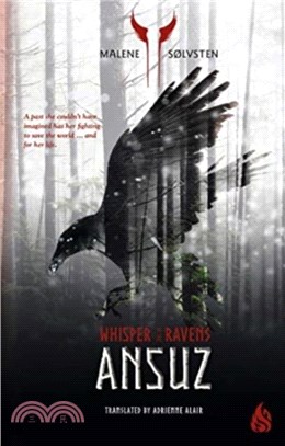 Ansuz：Whisper of the Ravens 1