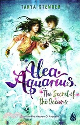 The Secret of the Oceans