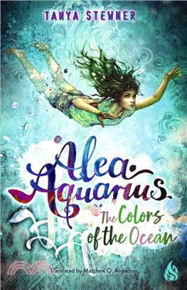 The Colors of the Sea：Alea Aquarius 2