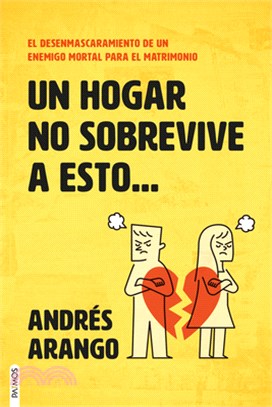 Un Hogar No Sobrevive a Esto / A Home Does Not Survive This