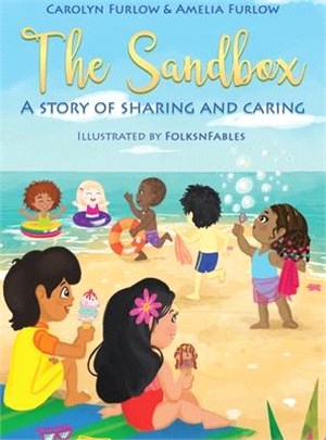 The Sandbox: A Story of Sharing and Caring