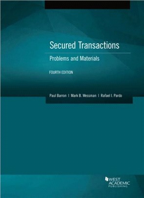 Secured Transactions：Problems and Materials