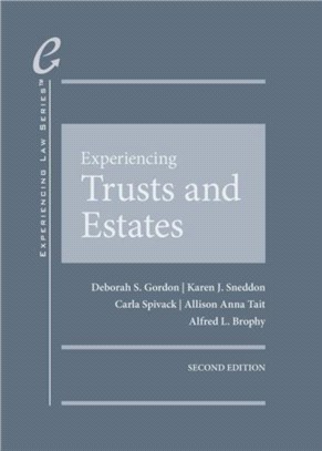 Experiencing Trusts and Estates