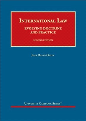 International Law：Evolving Doctrine and Practice