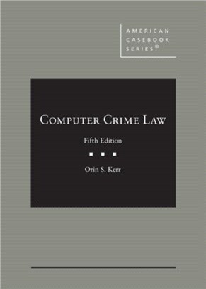 Computer Crime Law