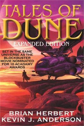 Tales of Dune