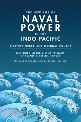 The New Age of Naval Power in the Indo-Pacific: Strategy, Order, and Regional Security