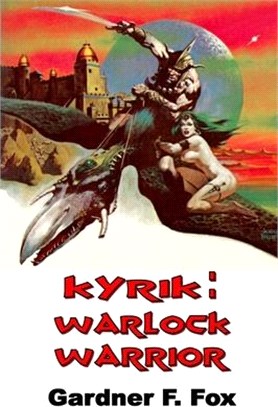 Kyrik: Warlock Warrior