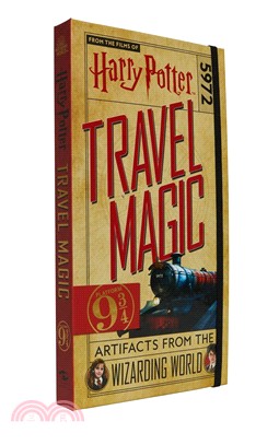 Harry Potter: Travel Magic