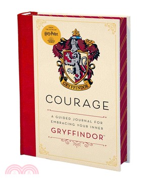 Harry Potter: Courage (Gryffindor)