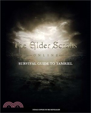 The Elder Scrolls: The Official Survival Guide to Tamriel