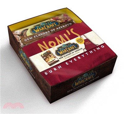 World of Warcraft: New Flavors of Azeroth Gift Set Edition