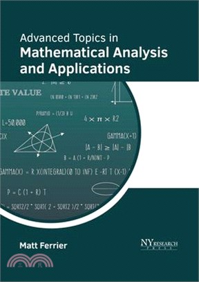 Advanced Topics in Mathematical Analysis and Applications