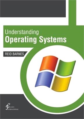 Understanding Operating Systems