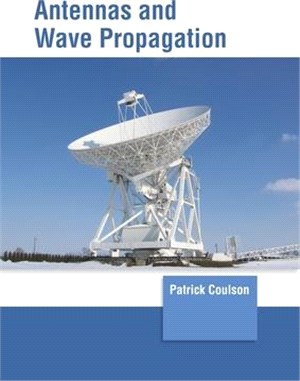 Antennas and Wave Propagation