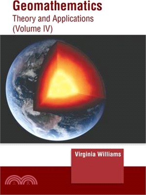 Geomathematics: Theory and Applications (Volume IV)