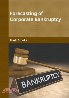 Forecasting of Corporate Bankruptcy
