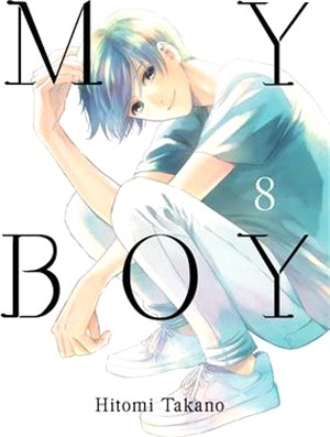 My Boy, Volume 8